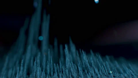 003 Iron Trail Stock Footage 199124812