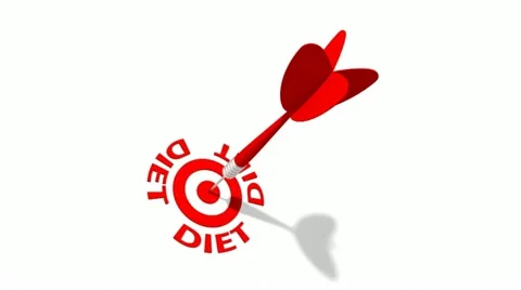 003.A.010DietV4Red Stockbeeldmateriaal 12846508