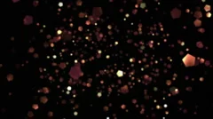 Glitter Particles 2