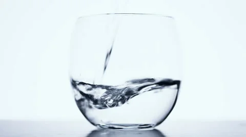 0049 Pouring water Video stock 30627040