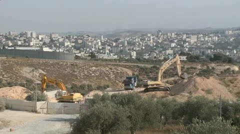 0049wall Stock Footage 20634849