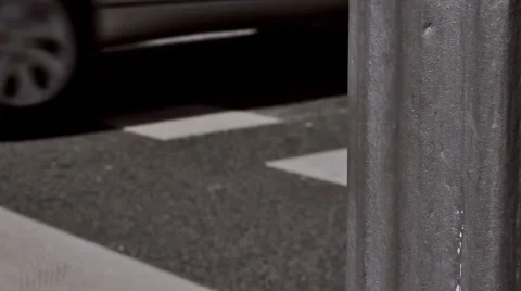 0052 Trafico HD25 Video stock 5298442