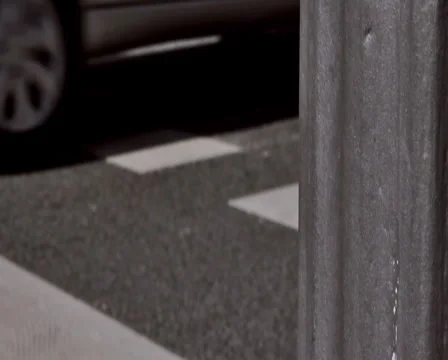 0052 Trafico PAL Stock Footage 5298615