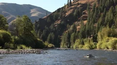 Scenic River Fly Fishing Area 949