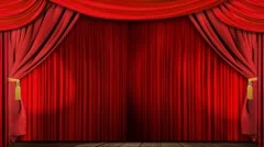 theatre curtains fabric