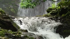 Stream and Waterfall 04