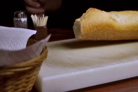 0062 Pan NTSC Stock Footage 5470282