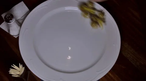 0064 Gildas HD25 Stock Footage 5488457