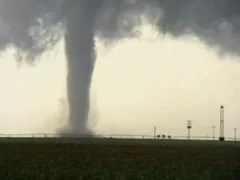 Texas Tornado