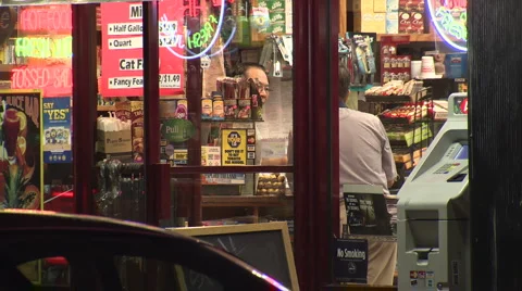 007 0022 Stock Footage 932950