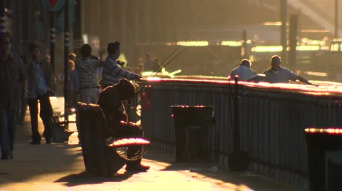 007 0223 Stock Footage 934596