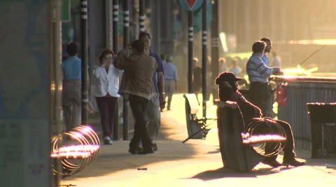 007 0245 Stock Footage 934759