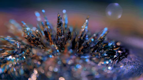 007 Ferro Dread Stock Footage 199125033