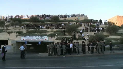 008 0255 Protest Stock Footage 20530700