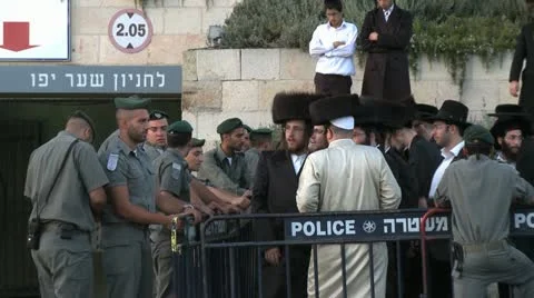 008 0259 Protest Stock Footage 20531090