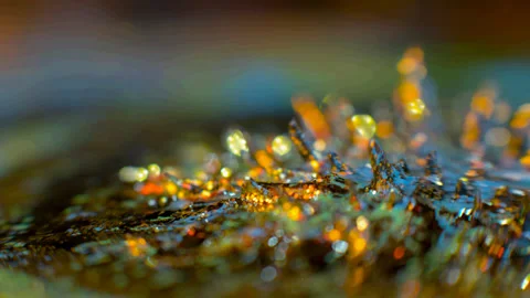 008 Ferro Imagination Video stock 199125144