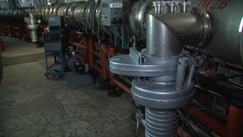 008 Nuclotron Vidéo 77549386