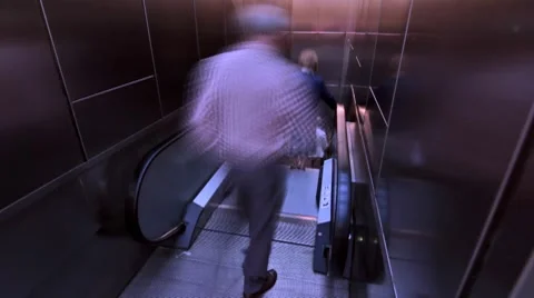 0084 Mercado HD30 Stock-Footage 8526932