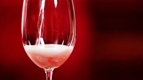 0084 Sparkling wine Video stock 31063657