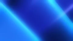 Soft Blue Waves Looping Animated Background