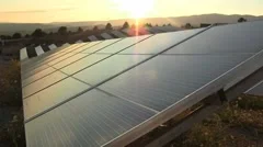 9. Solar Power Panels