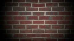 Brick wall loop