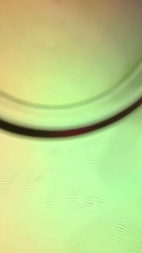 008_Abstract gradient with flowing liquid waves.mp4 Stock Footage 344965932