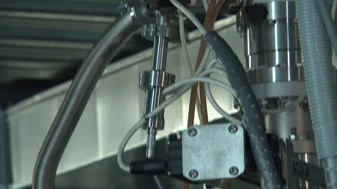 009 Nuclotron Stockbeeldmateriaal 77549264