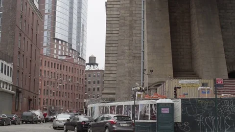 01 DUMBO 01 Stock Footage 75334453