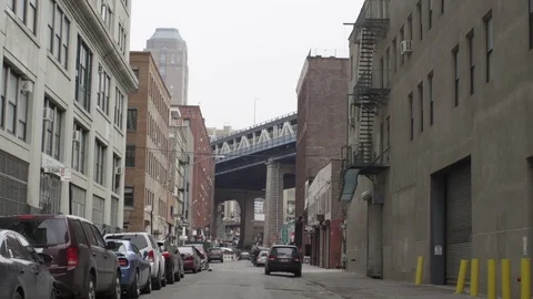 01 DUMBO 05 Stock Footage 75247729