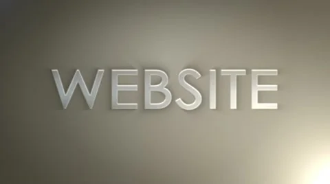 01 internet words 1 Stock Footage 22342991