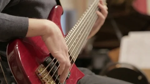 01 philharmonic- Stock Footage 79136421