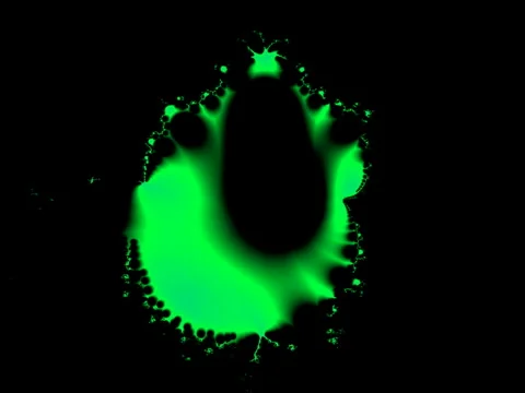 010-03 Stock Footage 5617164