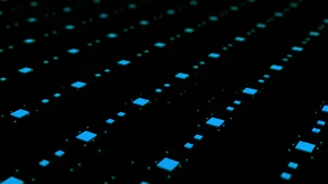 0100 - 032BG - abstract motion background Stock Footage 228866192