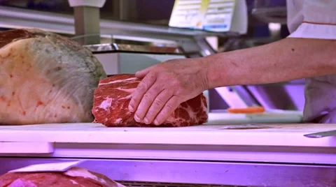 0101 Mercado HD30 Stock-Footage 8569889