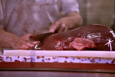 0103 Mercado NTSC Stock-Footage 8571112