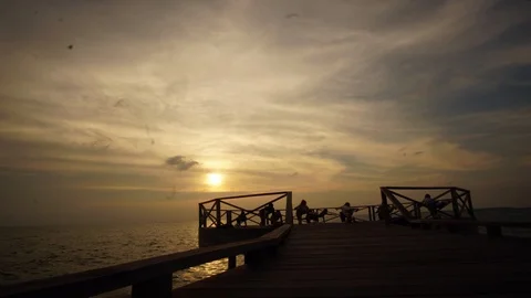 01034500 1 스톡 동영상 107541653