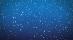 snow fall fullHD loopable background