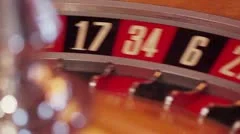 Roulette - Big Numbers