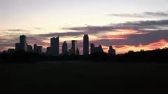 Austin Sunrise
