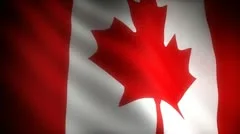 Flag of Canada (seamless)