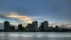 Skyline New Orleans
