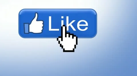 Like Video stock 10883916