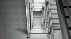 Vertigo Stairs