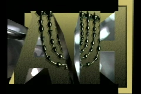0109 Hanukkah Stock Footage 839702