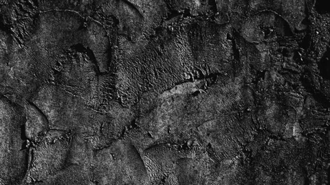 010_Rough dark textured wall pattern.mp4 Stock Footage 346974137