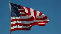 hd of american flag