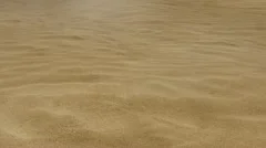 Sandstorm in the Desert (Animated + Looping)