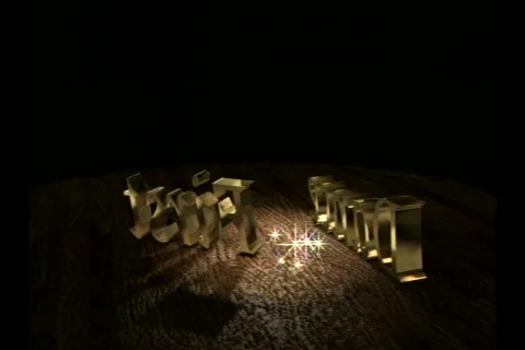 0115 first dance Stock Footage 839598