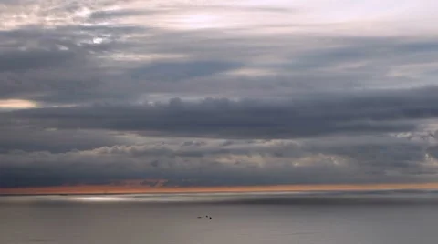 0118 Nubes HD25 Stock Footage 8601111